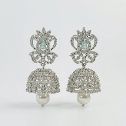 Light Jhumka