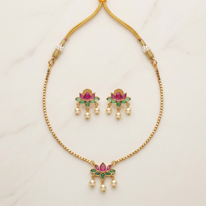 Lotus Jewelry
