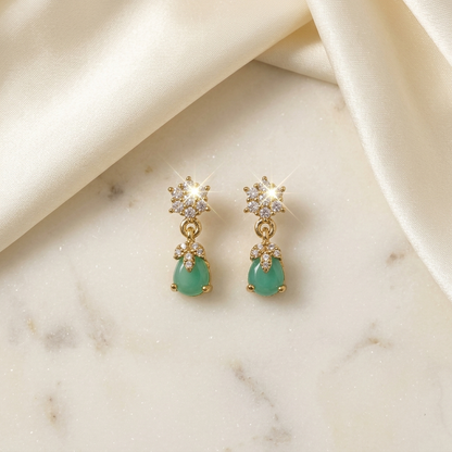 Elegant Earrings