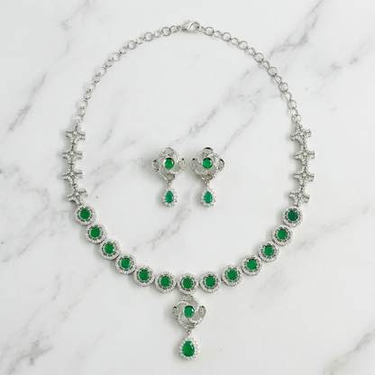 Dazzling Necklace