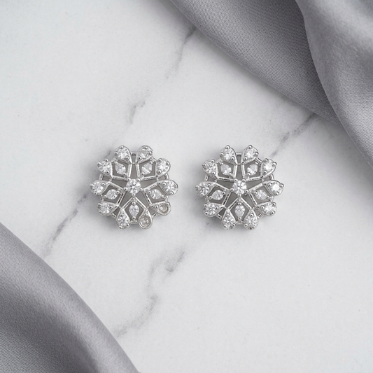 Crystal Studs