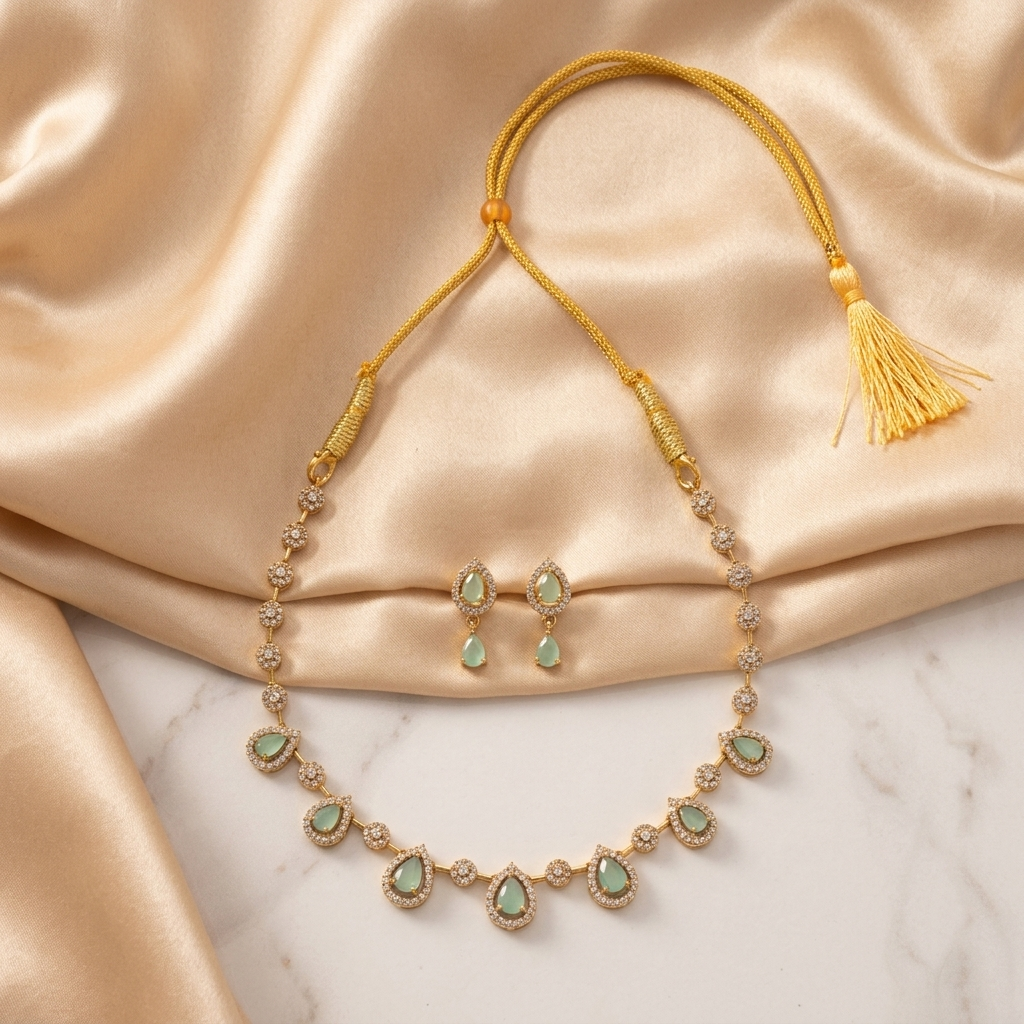 Mint Jewelry