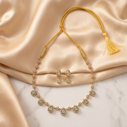 Mint Jewelry