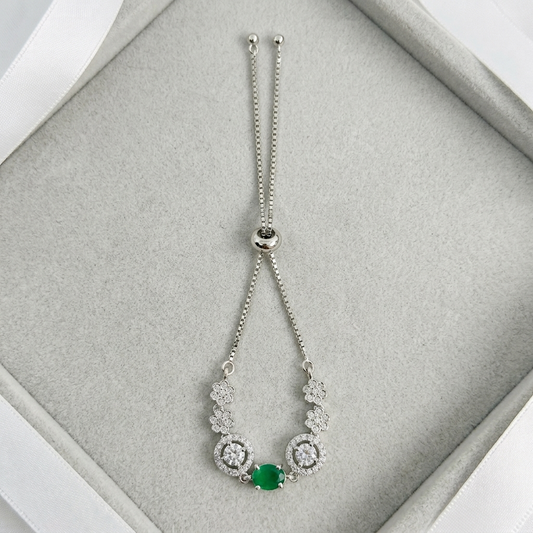 Green Bracelet