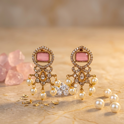 Vintage Earrings