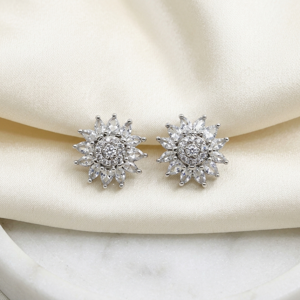 Sunburst Stud