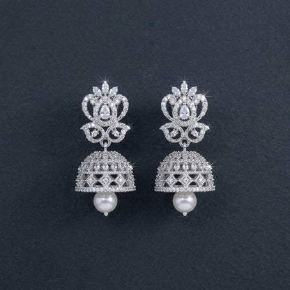 Classic Jhumka
