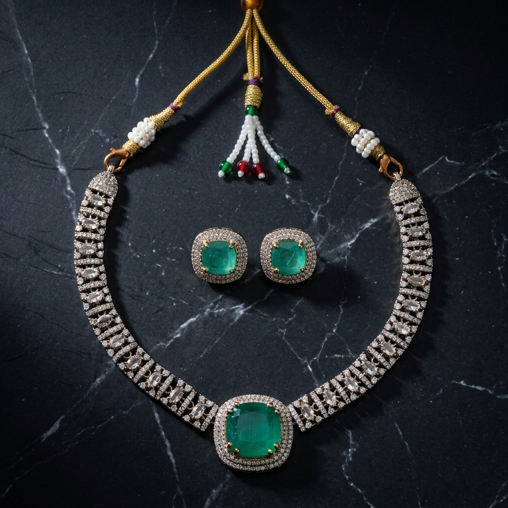 Luminous Necklace