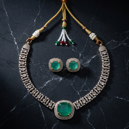 Luminous Necklace