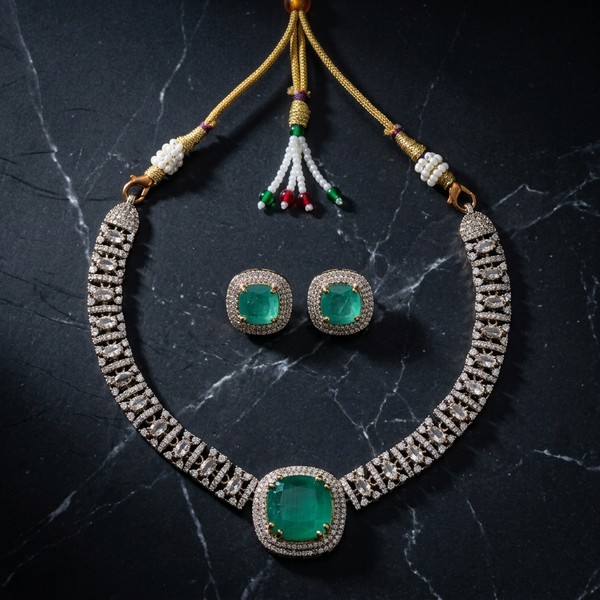 Luminous Necklace