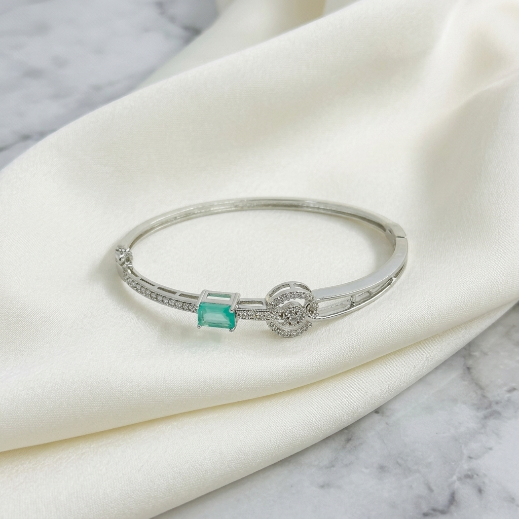 Blue Bangle