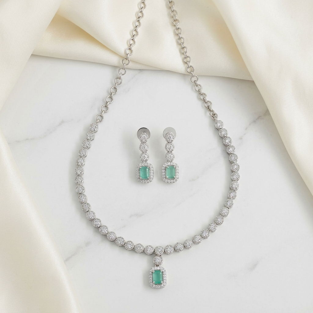 Vintage Necklace