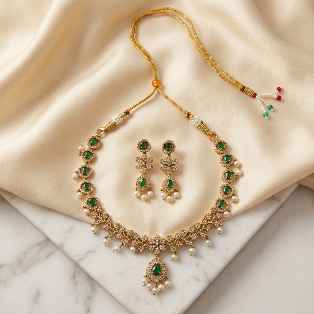 Charming Necklace