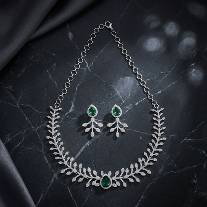 Radiant Necklace