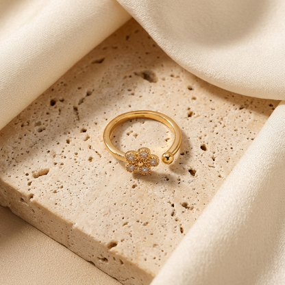 Daisy Ring
