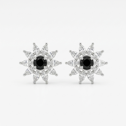 Onyx Stud