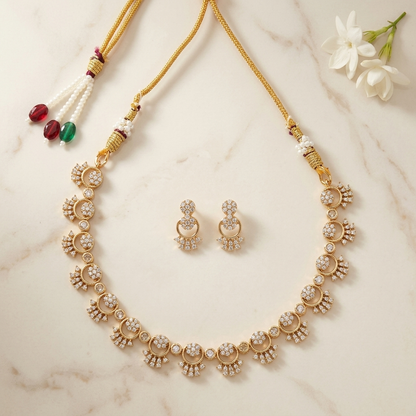 Elegant Jewelry