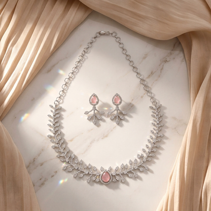 Graceful Necklace