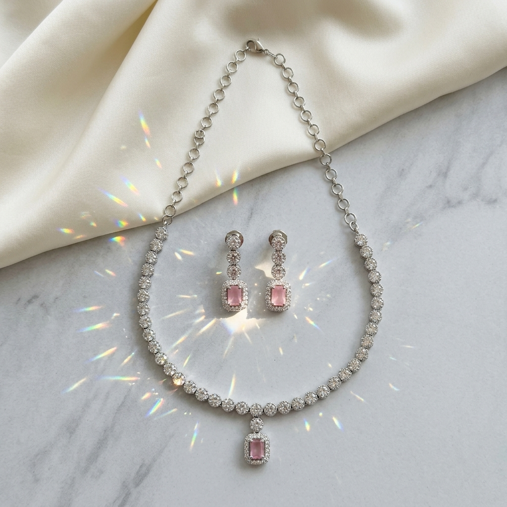 Classic Necklace