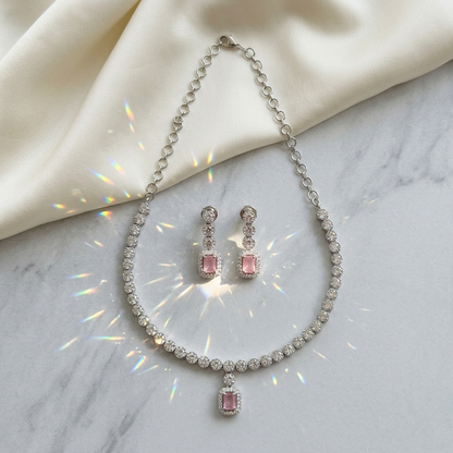 Classic Necklace