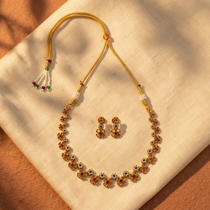 Multi-Color Jewelry