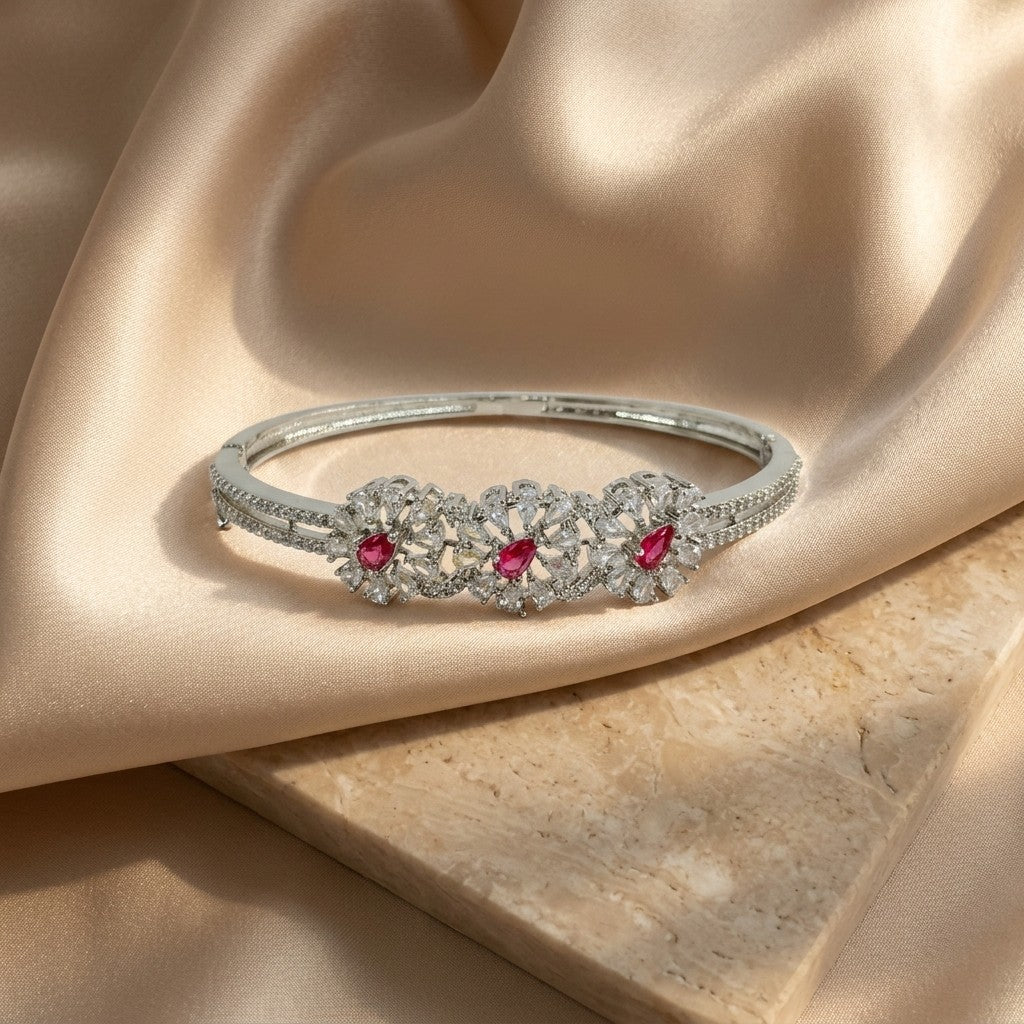 Pink Bracelet