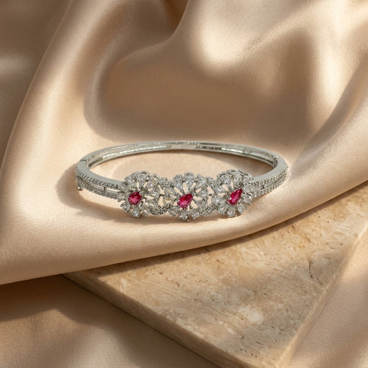 Pink Bracelet