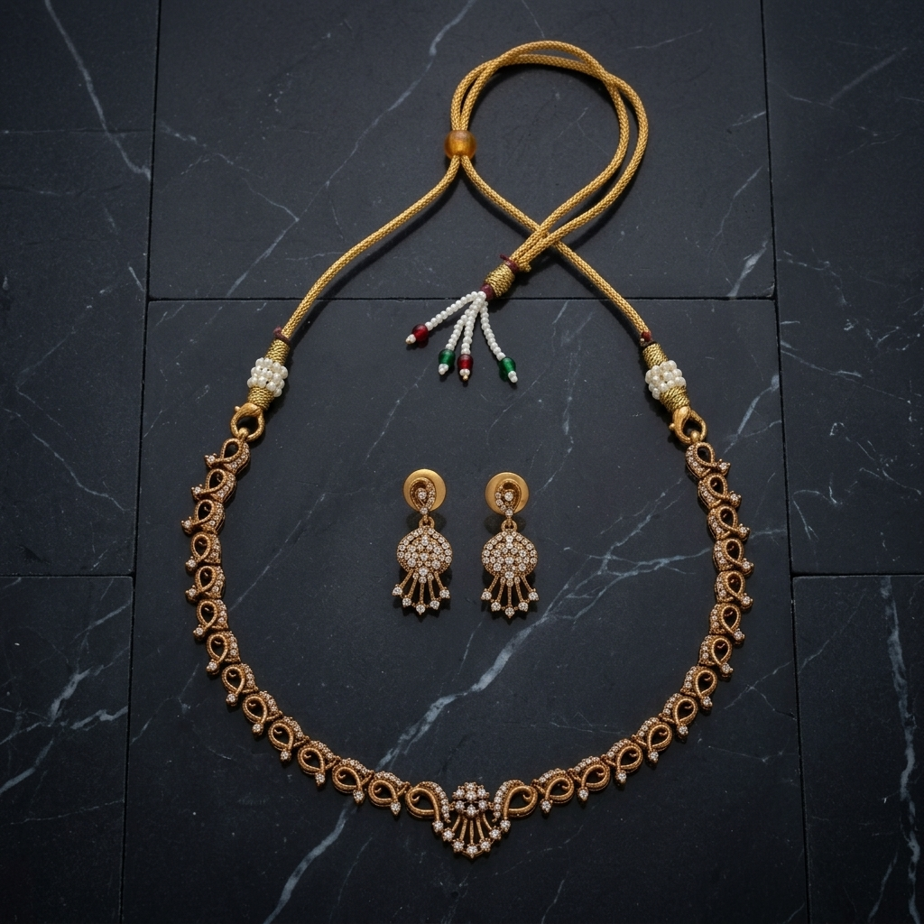 Vine Jewelry