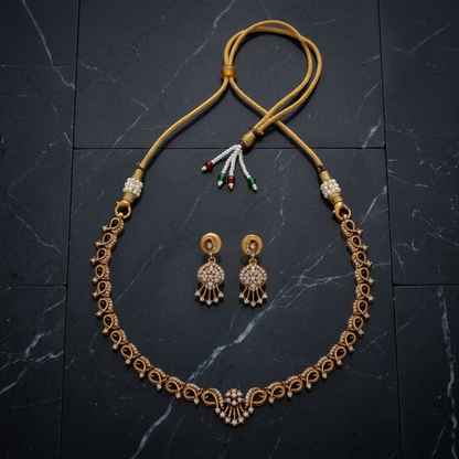 Vine Jewelry