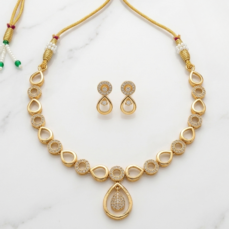 Modern Jewelry