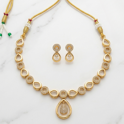 Modern Jewelry