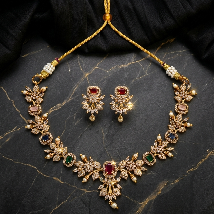 Delicate Necklace