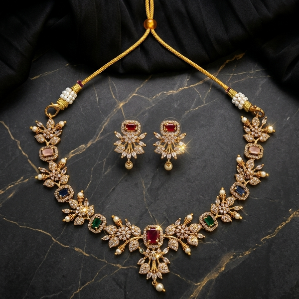 Delicate Necklace