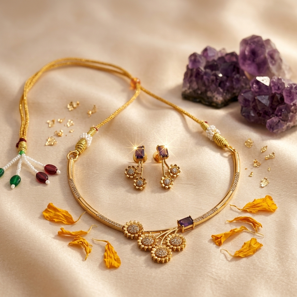 Sapphire Jewelry