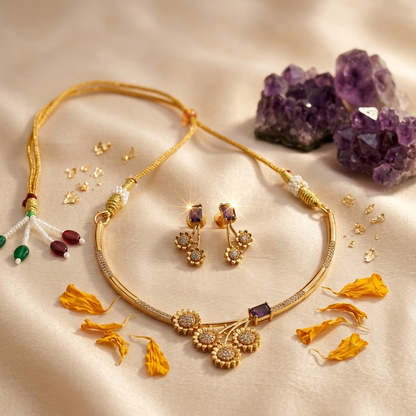 Sapphire Jewelry