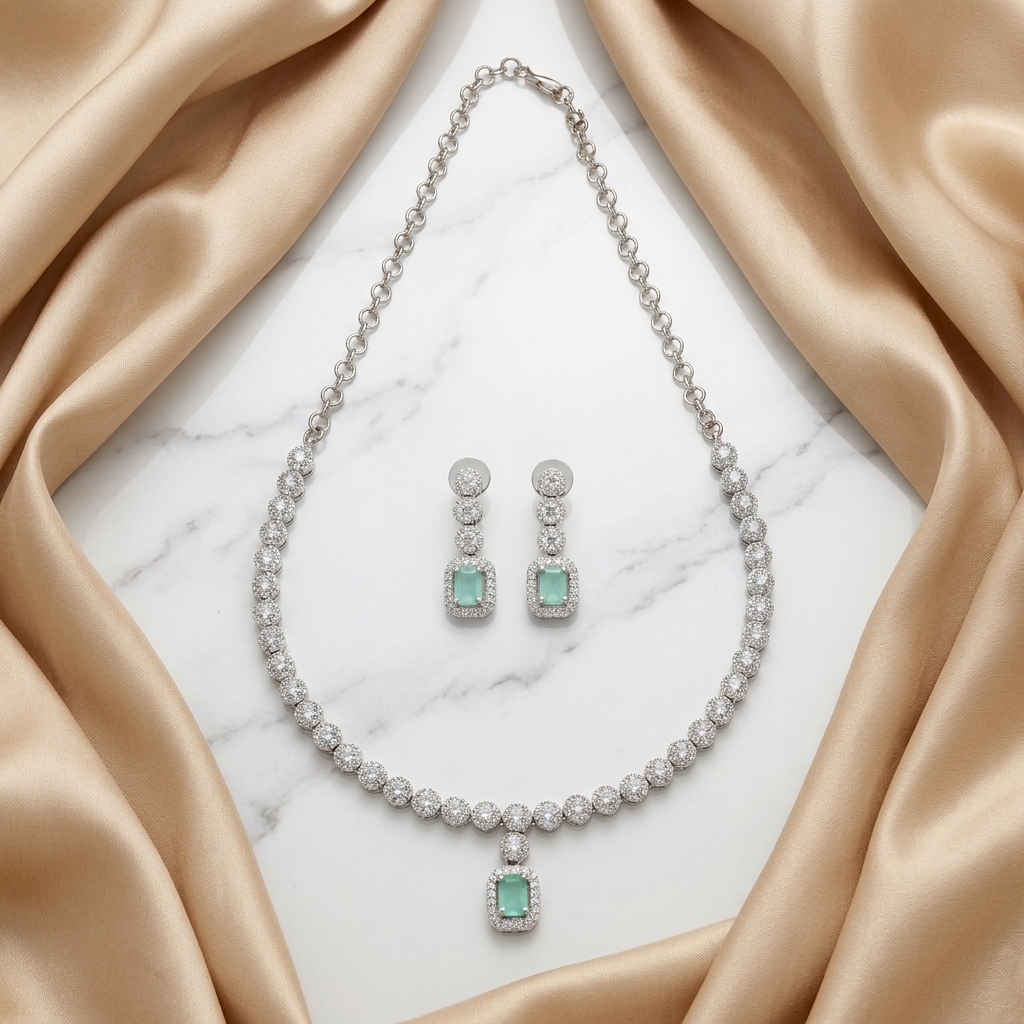 Vintage Necklace