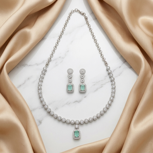 Vintage Necklace