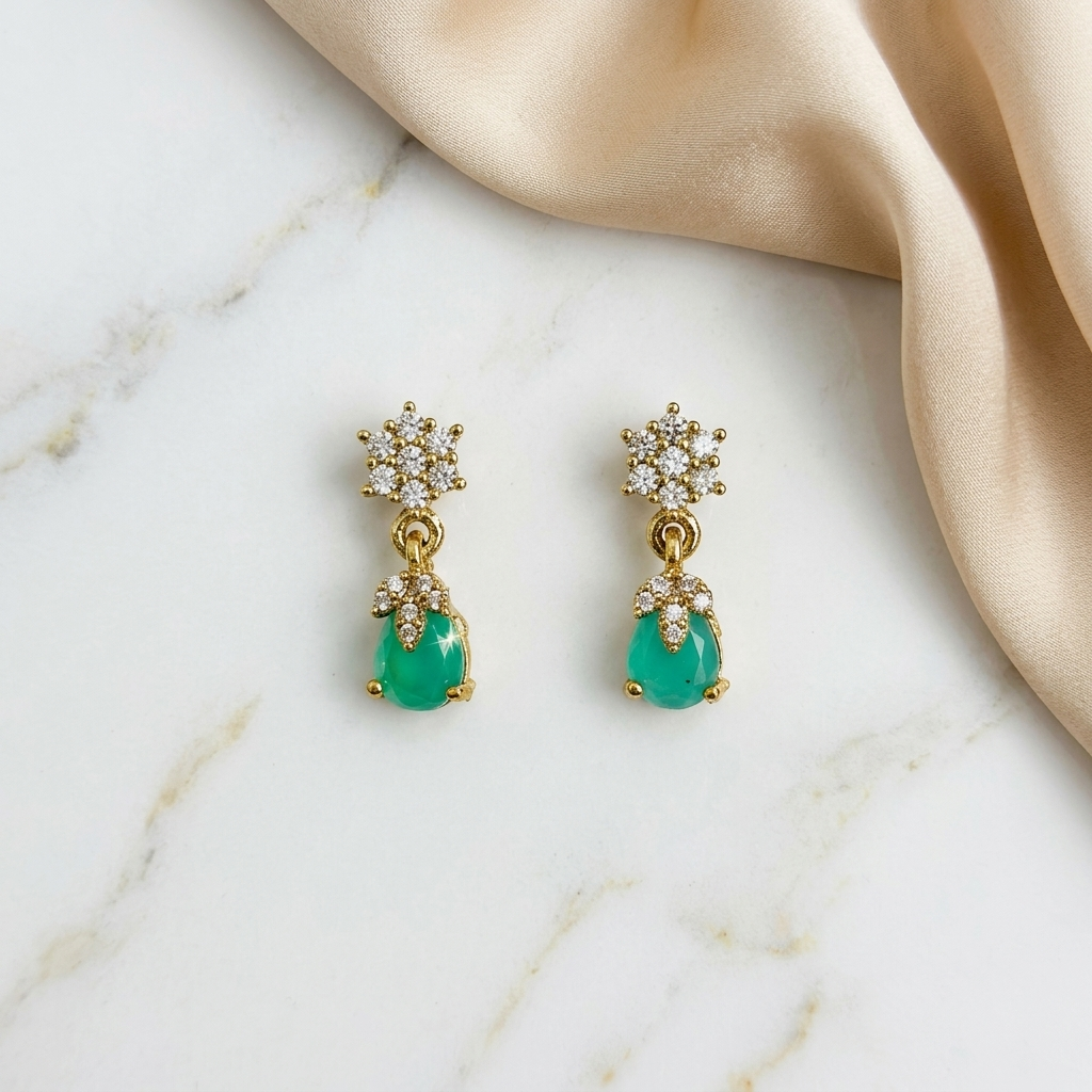 Elegant Earrings