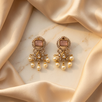 Vintage Earrings