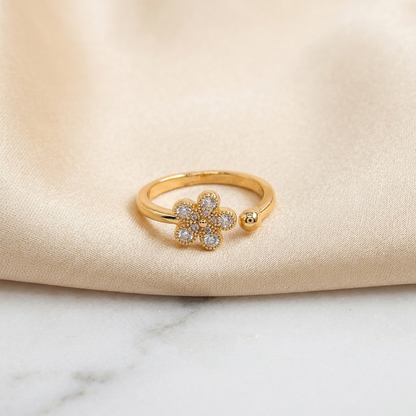 Daisy Ring
