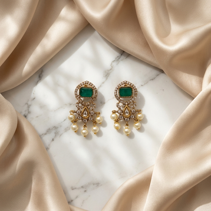 Light Earrings