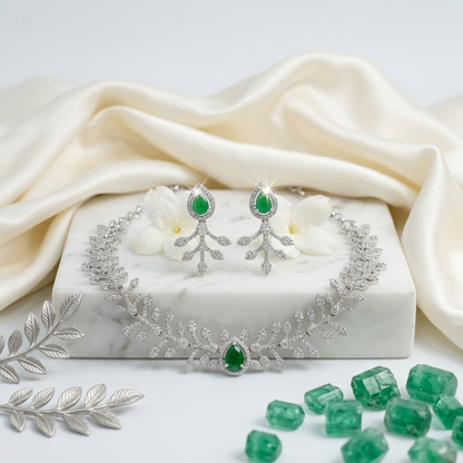 Radiant Necklace