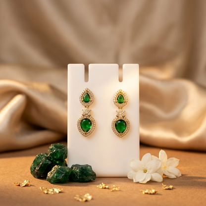 Heart Earrings