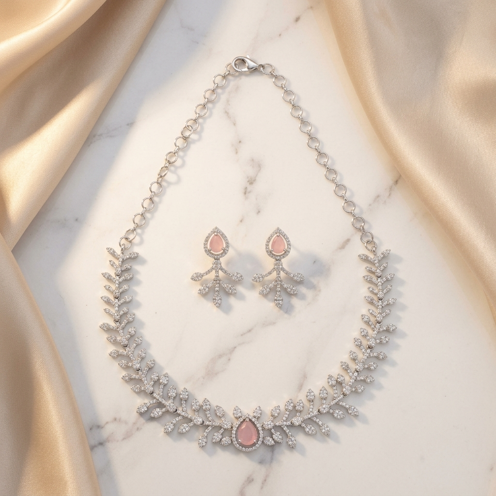 Graceful Necklace