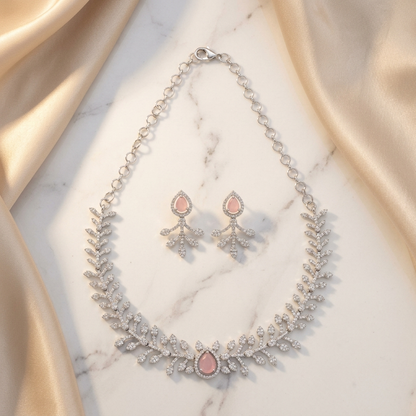 Graceful Necklace