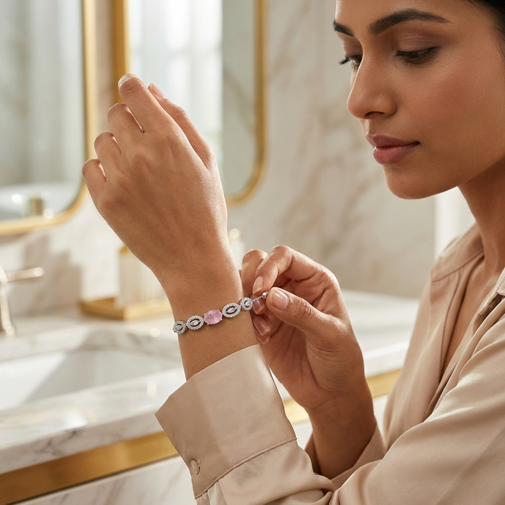 Classic Bracelet
