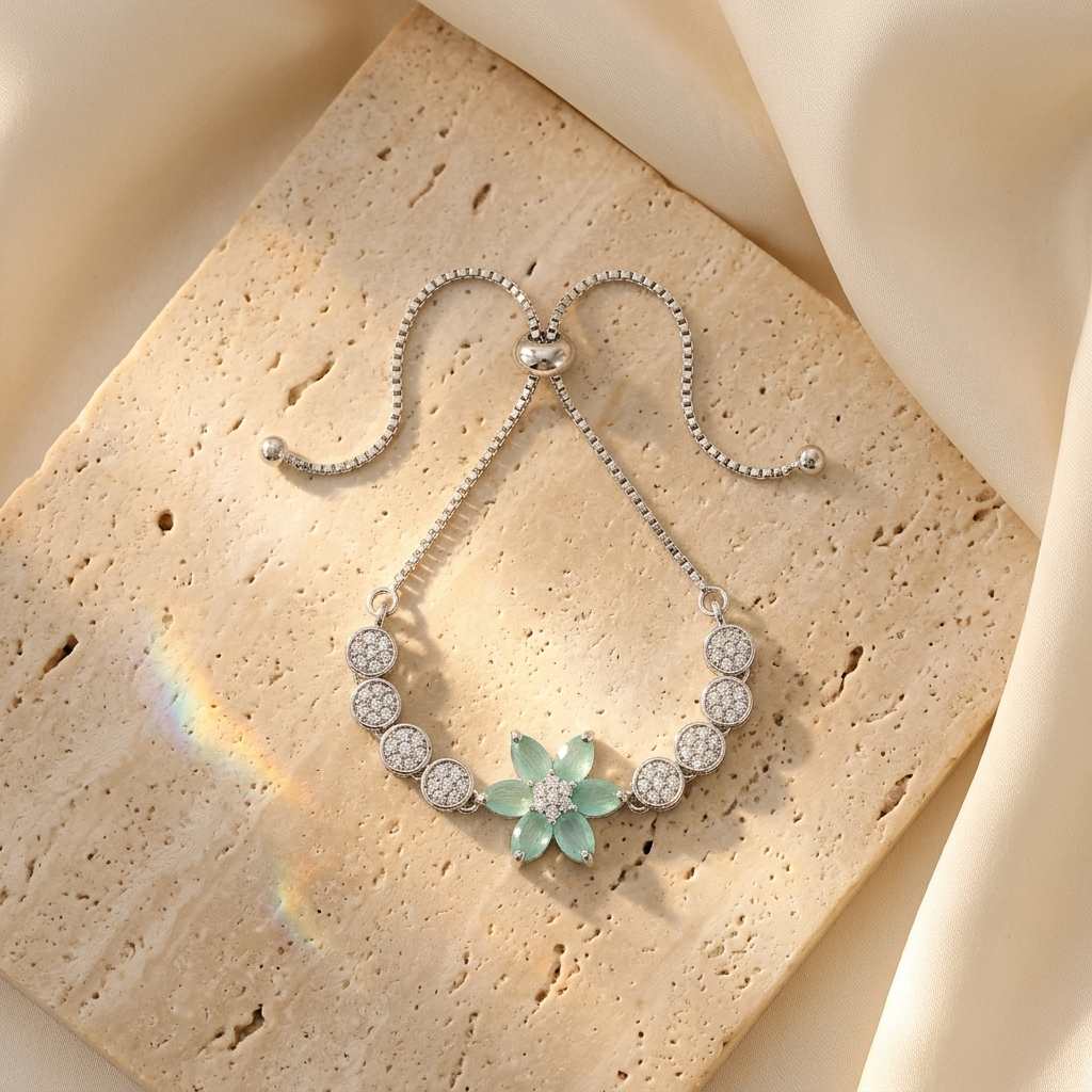 Star Bracelet