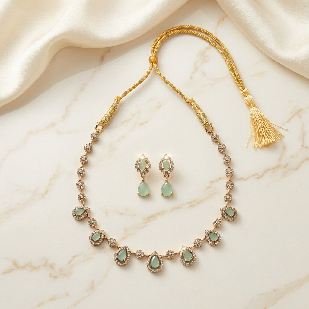 Mint Jewelry
