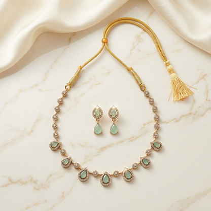 Mint Jewelry