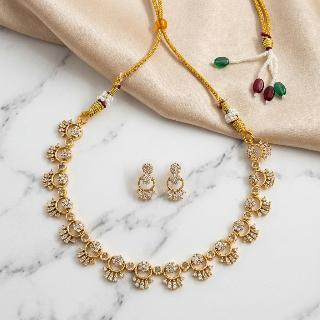 Elegant Jewelry